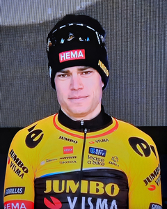 Wout van Aert