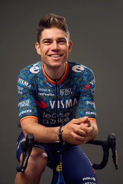 vanaert