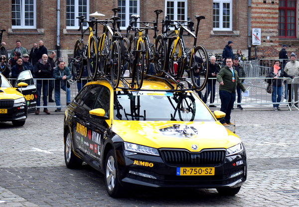 DWARS DOOR VLAANDEREN-2023