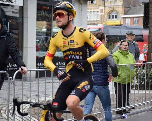 DWARS DOOR VLAANDEREN-2023