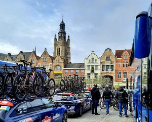 DWARS DOOR VLAANDEREN-2023