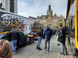 DWARS DOOR VLAANDEREN-2023