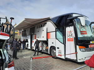 DWARS DOOR VLAANDEREN-2023