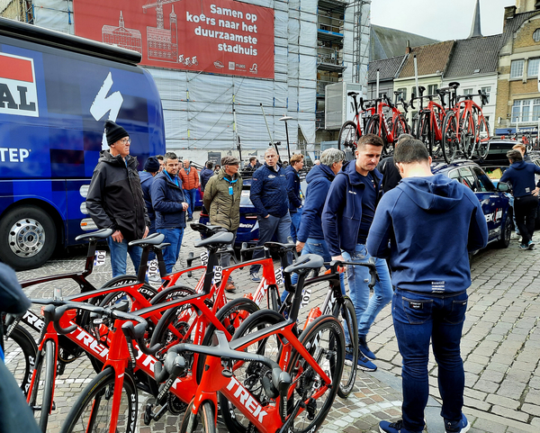 DWARS DOOR VLAANDEREN-2023