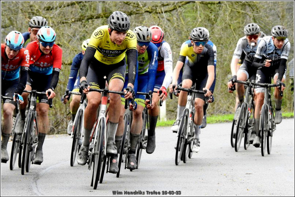 Wim Hendriks Trofee 25-03-23 (2)