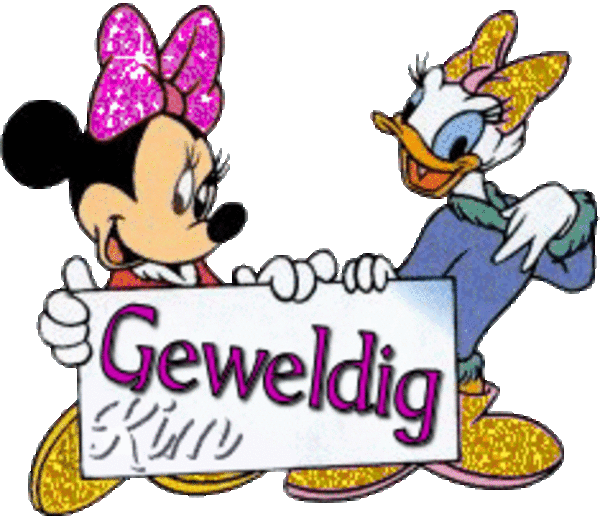 Geweldig
