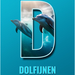 Dolfijnenposter