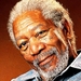 Morgan Freeman mmv Moniekje