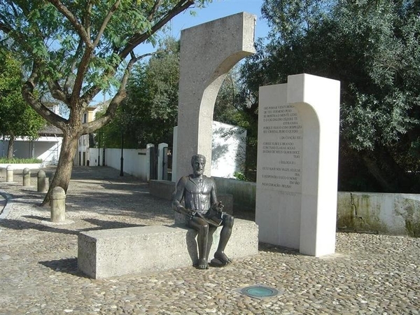 Portugal 266 Constancia (Medium)