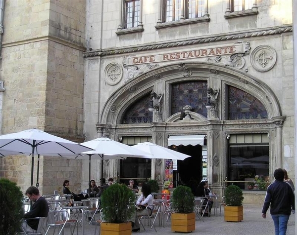 Portugal 241 Coimbra (Medium)