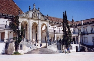 Portugal 258 Coimbra (Medium)