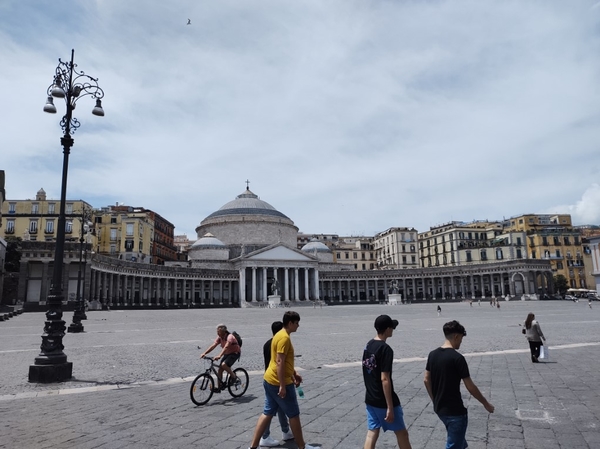 intersoc amalfikust wandelvakantie itali reisduiveltje