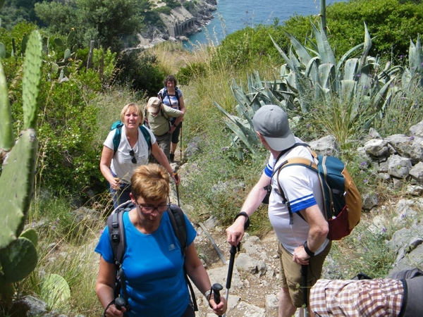 intersoc amalfikust wandelvakantie itali reisduiveltje