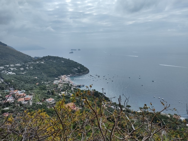 intersoc amalfikust wandelvakantie itali reisduiveltje