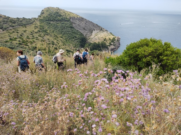 intersoc amalfikust wandelvakantie itali reisduiveltje