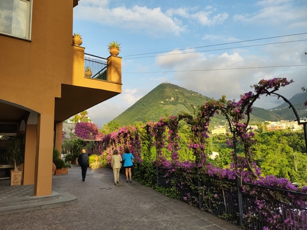 intersoc amalfikust wandelvakantie itali reisduiveltje