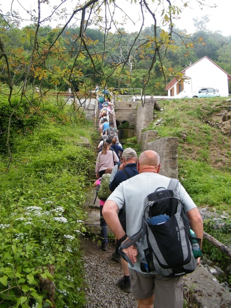 intersoc amalfikust wandelvakantie itali reisduiveltje