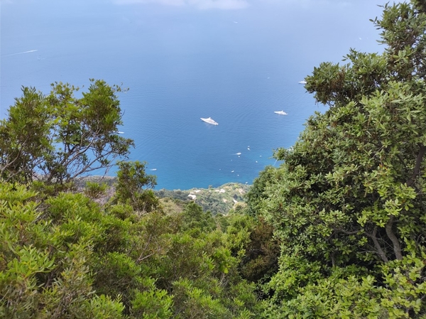 intersoc amalfikust wandelvakantie itali reisduiveltje