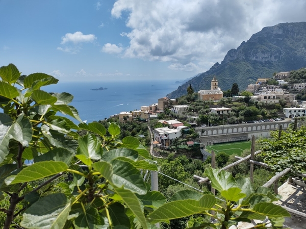 intersoc amalfikust wandelvakantie itali reisduiveltje