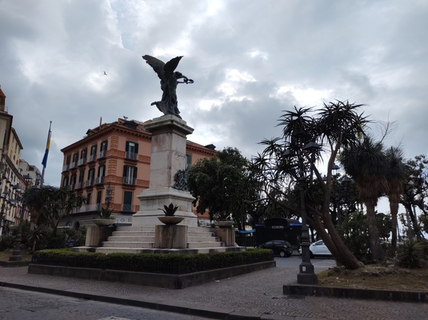 Hotel Dei Congressi - Castellammare di Stabia