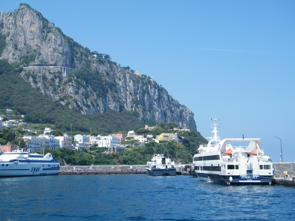 intersoc amalfikust wandelvakantie itali reisduiveltje
