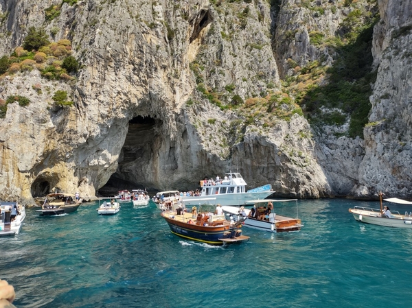 intersoc amalfikust wandelvakantie itali reisduiveltje