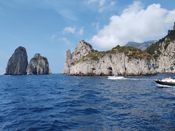 intersoc amalfikust wandelvakantie itali reisduiveltje