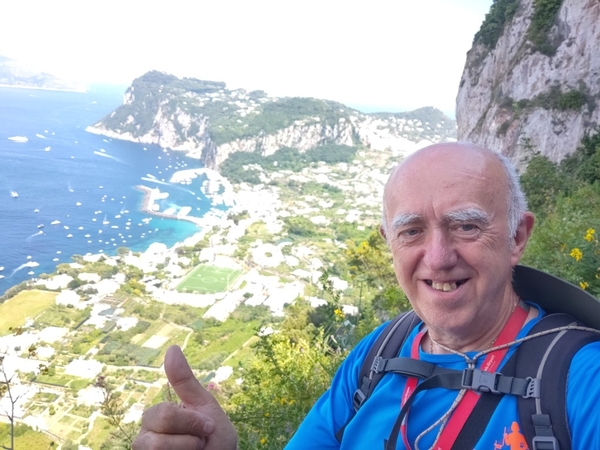 intersoc amalfikust wandelvakantie itali reisduiveltje