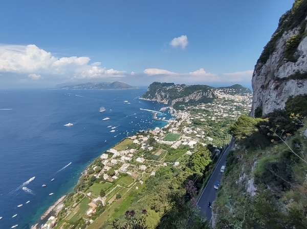 intersoc amalfikust wandelvakantie itali reisduiveltje