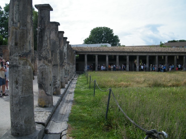 intersoc amalfikust wandelvakantie itali reisduiveltje