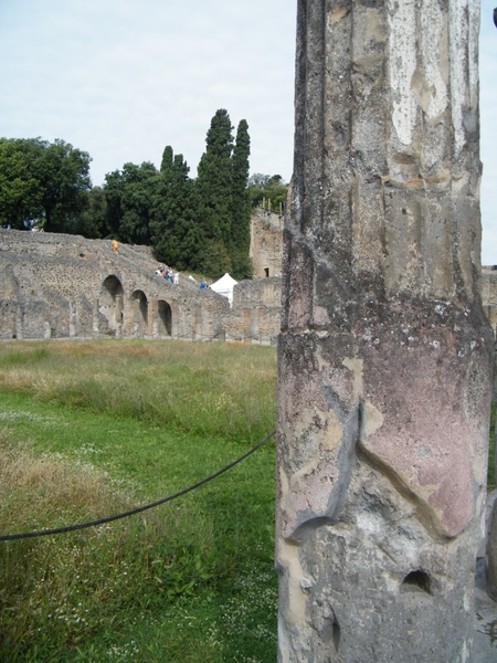 intersoc amalfikust wandelvakantie itali reisduiveltje