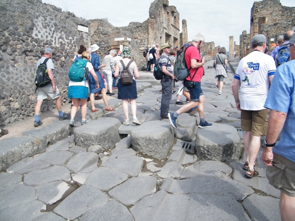 intersoc amalfikust wandelvakantie itali reisduiveltje