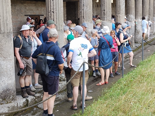 intersoc amalfikust wandelvakantie itali reisduiveltje