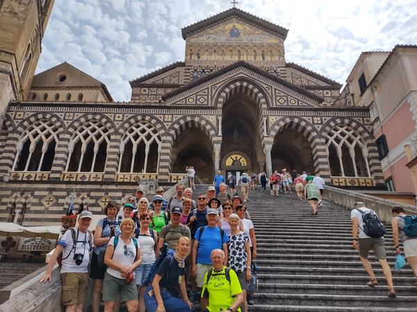 intersoc amalfikust wandelvakantie itali reisduiveltje