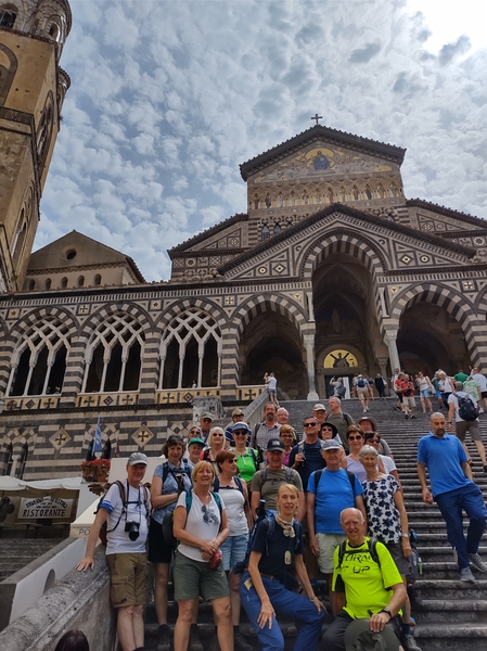 intersoc amalfikust wandelvakantie itali reisduiveltje