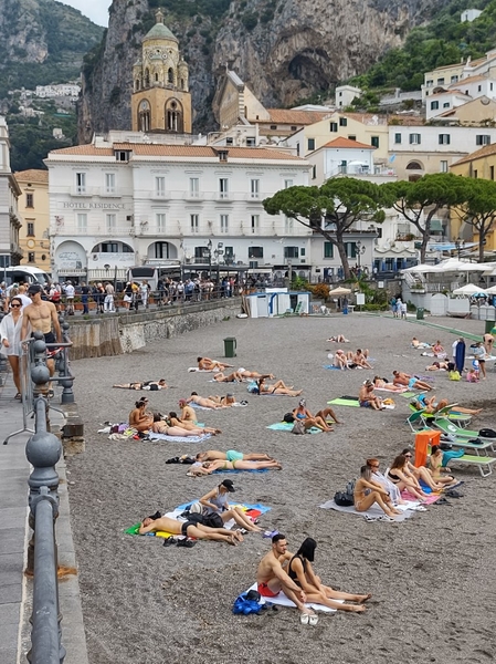 intersoc amalfikust wandelvakantie itali reisduiveltje