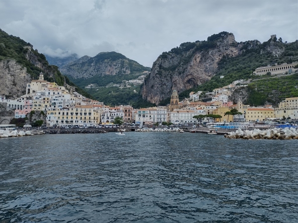 intersoc amalfikust wandelvakantie itali reisduiveltje