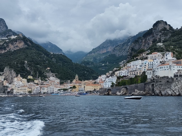 intersoc amalfikust wandelvakantie itali reisduiveltje