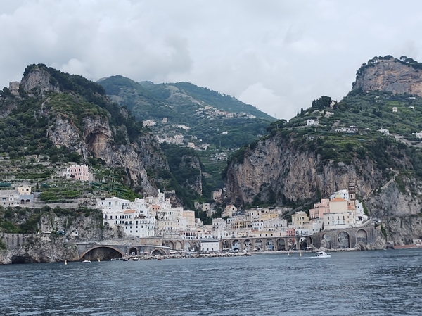 intersoc amalfikust wandelvakantie itali reisduiveltje