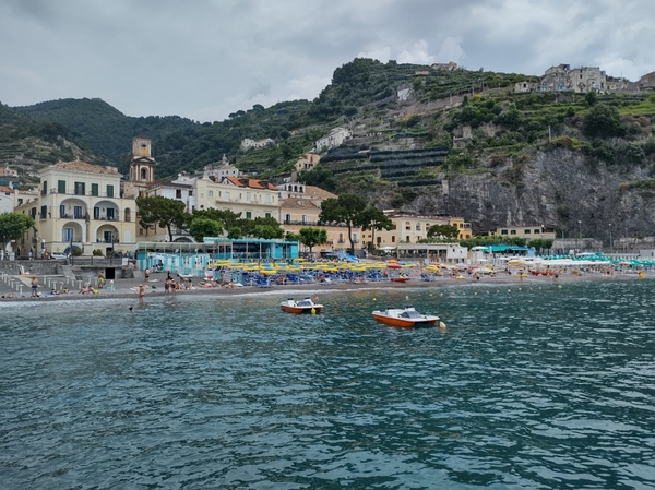 intersoc amalfikust wandelvakantie itali reisduiveltje