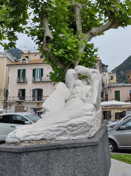 intersoc amalfikust wandelvakantie itali reisduiveltje