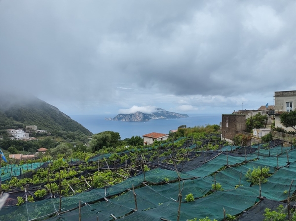 intersoc amalfikust wandelvakantie itali reisduiveltje