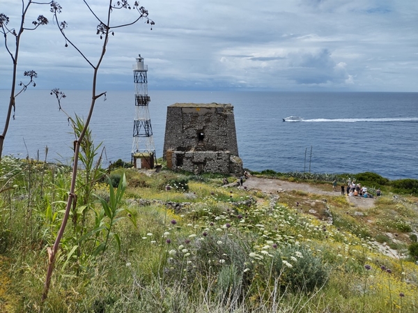 intersoc amalfikust wandelvakantie itali reisduiveltje