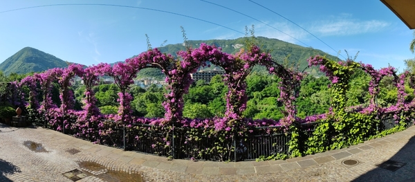 intersoc amalfikust wandelvakantie itali reisduiveltje