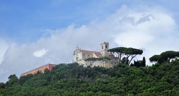 intersoc amalfikust wandelvakantie itali reisduiveltje