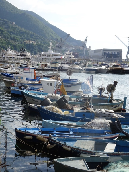 intersoc amalfikust wandelvakantie itali reisduiveltje