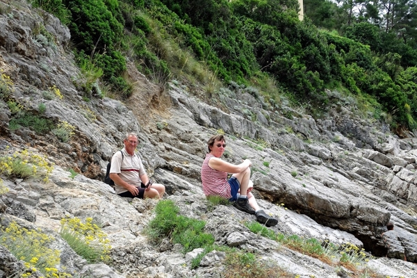 intersoc amalfikust wandelvakantie itali reisduiveltje