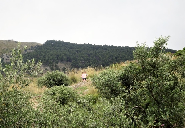 intersoc amalfikust wandelvakantie itali reisduiveltje