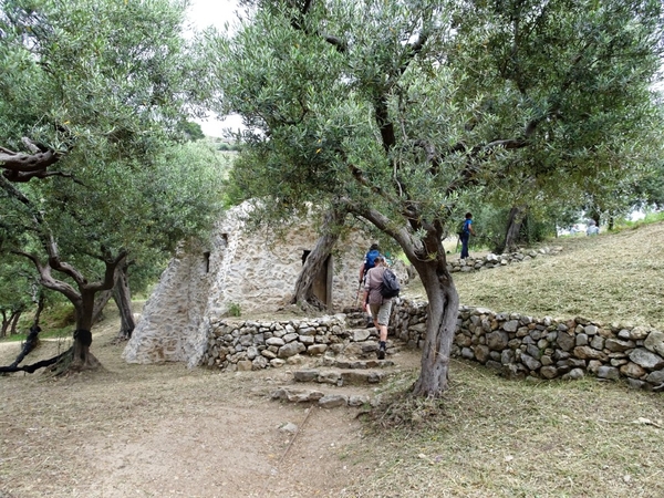 intersoc amalfikust wandelvakantie itali reisduiveltje