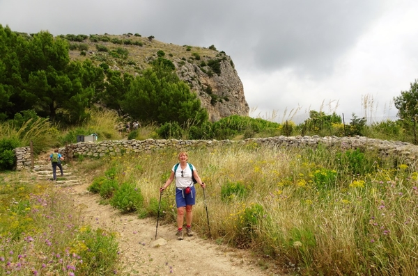 intersoc amalfikust wandelvakantie itali reisduiveltje